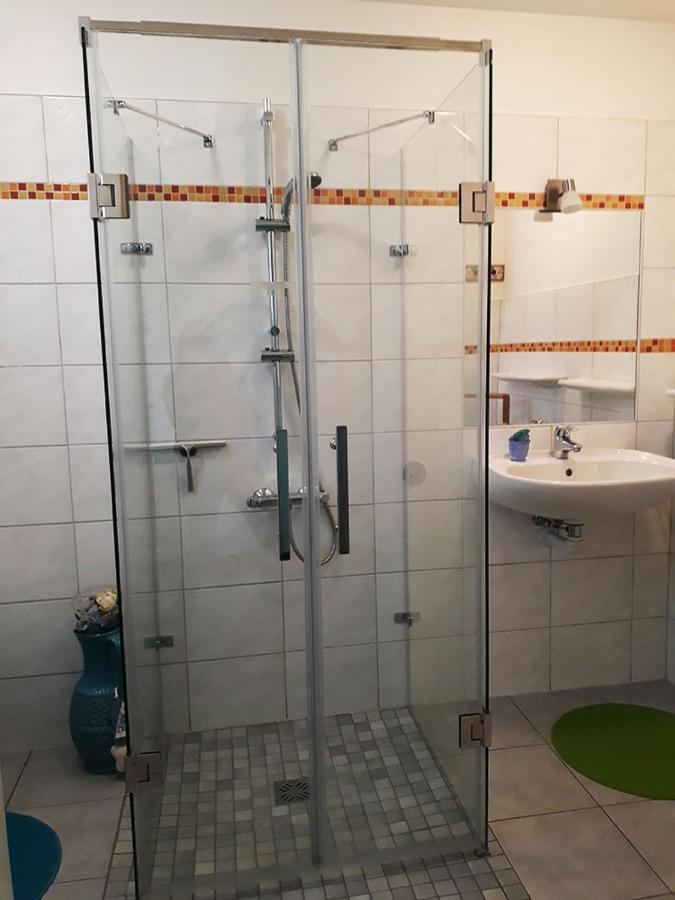 Ferienwohnung Kim 斯拉德明 外观 照片