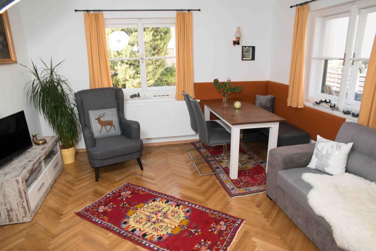 Ferienwohnung Kim 斯拉德明 外观 照片